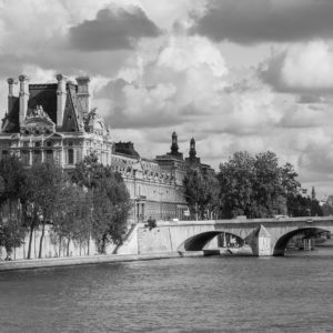 Photographies noir & blanc