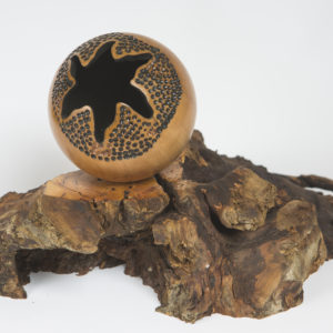 Boule creuse