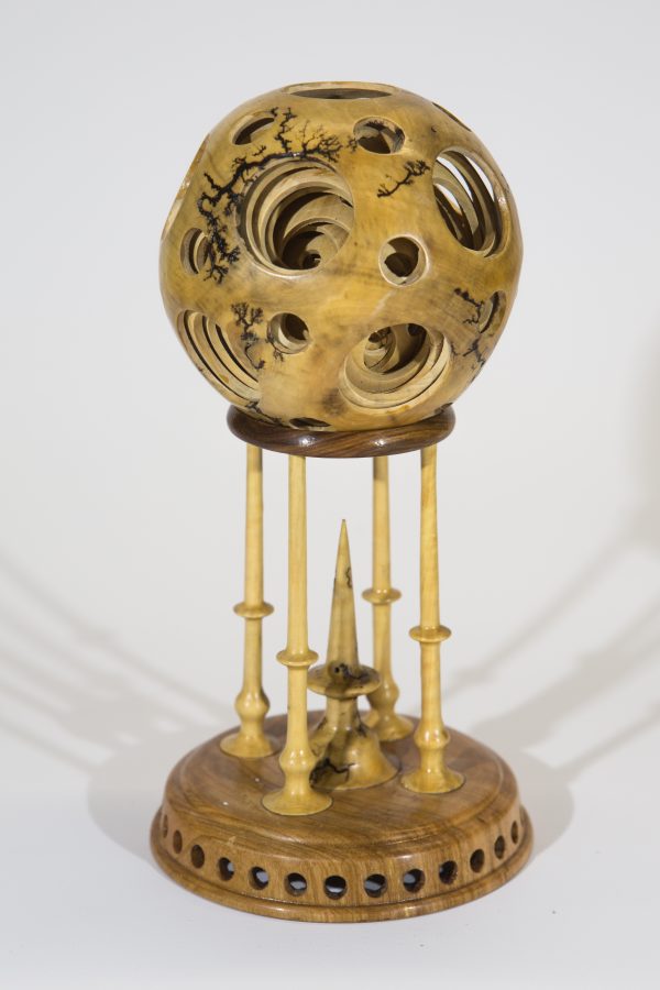 Boule de Canton