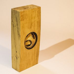 Boule de Canton prisonnière