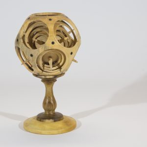 Boule de Canton étoilée