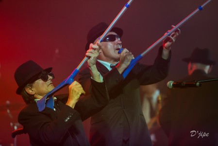 Les Blues Brothers