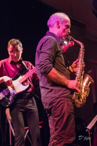 FSTH en concert