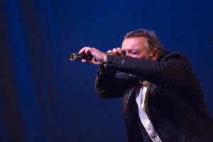 Projet Platonov