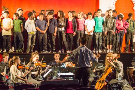 Concert de Poche