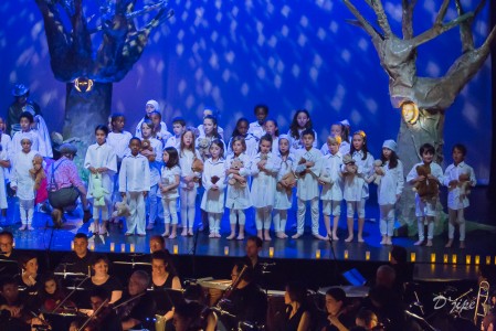 Hansel et Gretel