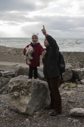 Boulogne-sur-Mer, novembre 2012