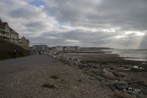 Boulogne-sur-Mer, novembre 2012