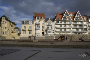 Boulogne-sur-Mer, novembre 2012