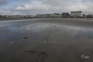 Boulogne-sur-Mer, novembre 2012