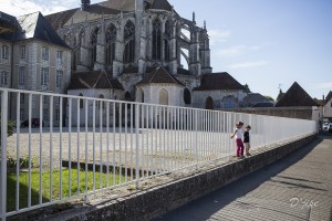 En Bretagne, juillet 2012