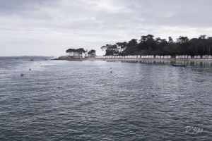 Ile de Noirmoutier