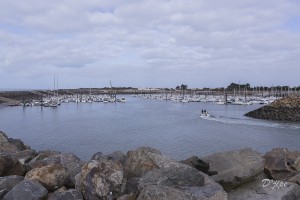 Ile de Noirmoutier