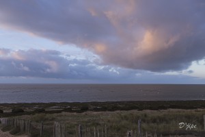 Ile de Noirmoutier, octobre 2014