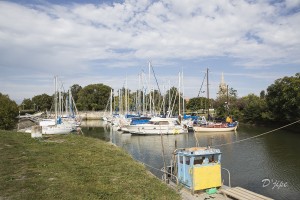 Ile d'Oléron