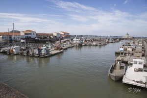 Ile d'Oléron