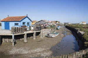 Ile d'Oléron