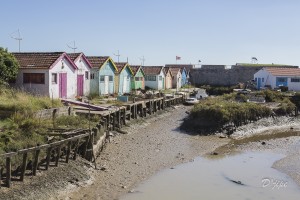 Ile d'Oléron