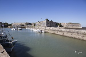 Ile d'Oléron