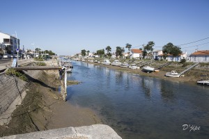 Ile d'Oléron