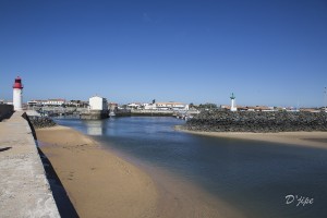 Ile d'Oléron