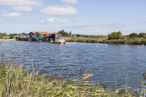 Ile d'Oléron