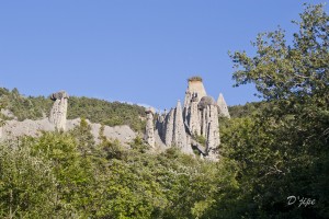 Jusqu'à Géro, juillet 2011