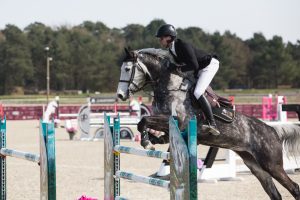 Le Grand Parquet Fontainebleau