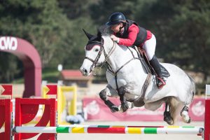 Le Grand Parquet Fontainebleau