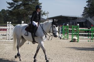 Le Grand Parquet Fontainebleau