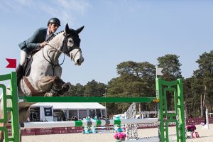 Le Grand Parquet Fontainebleau