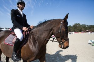 Le Grand Parquet Fontainebleau