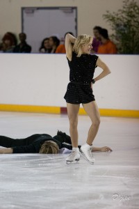 Patinage artistique