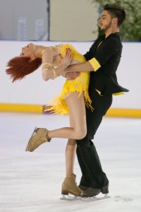 Patinage artistique