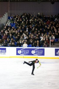 Patinage artistique