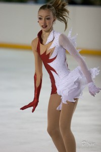 Patinage artistique