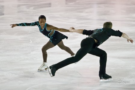 Patinage artistique