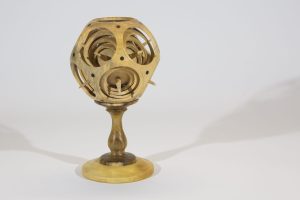 Boule de Canton étoilée