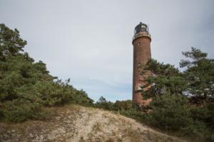 La côte Baltique Allemande