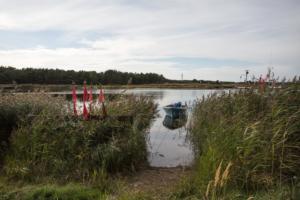 La côte Baltique Allemande