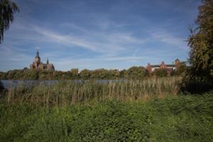 La côte Baltique Allemande