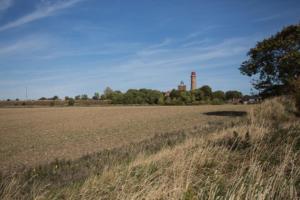 La côte Baltique Allemande