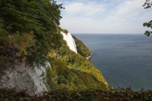 La côte Baltique Allemande