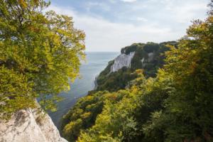 La côte Baltique Allemande