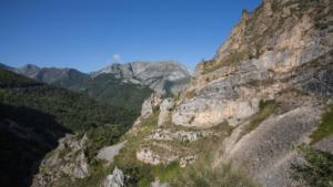 Côte Nord de l'Espagne et Galice