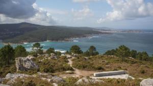 Côte Nord de l'Espagne et Galice