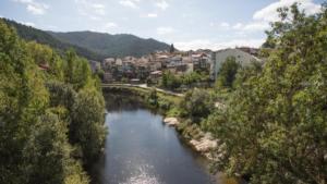 Côte Nord de l'Espagne et Galice