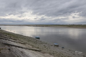 Baie de Somme, juin 2013