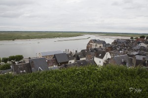 Baie de Somme, juin 2013