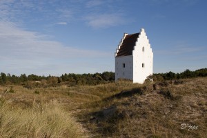 Danemark, septembre 2010